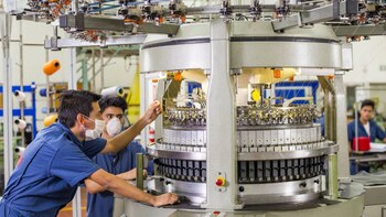 En la carrera por la