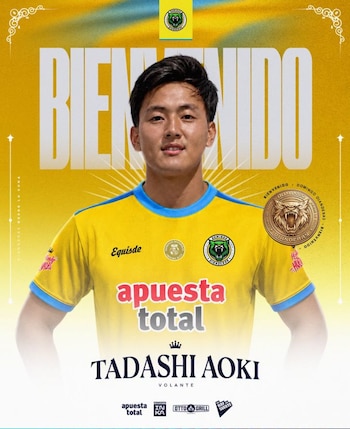 Tadeshi Aoki – Domingo Dianderas FC – Copa Perú – Perú – deportes – 24 agosto