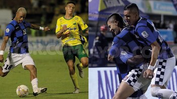 Boyacá Chicó volvió a ganarle