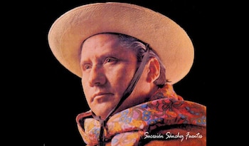 “El Jilguero del Huascarán” consolidó