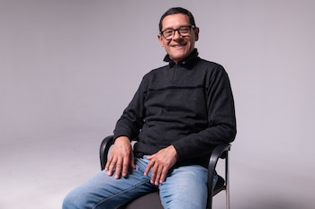 Entrevista a Los Nocheros
