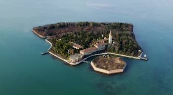 Poveglia