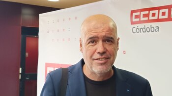 CCOO se suma al acuerdo