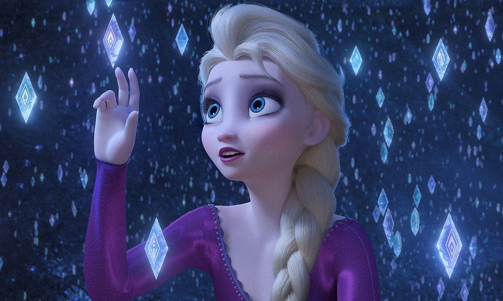 Kristen Bell volvió a Disney Animation Studios y sus imágenes en Instagram confirmaron que la producción de Frozen 3 avanza hacia su estreno del 24 de noviembre de 2027 - Frozen - Disney