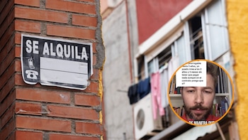 Un abogado asegura que un