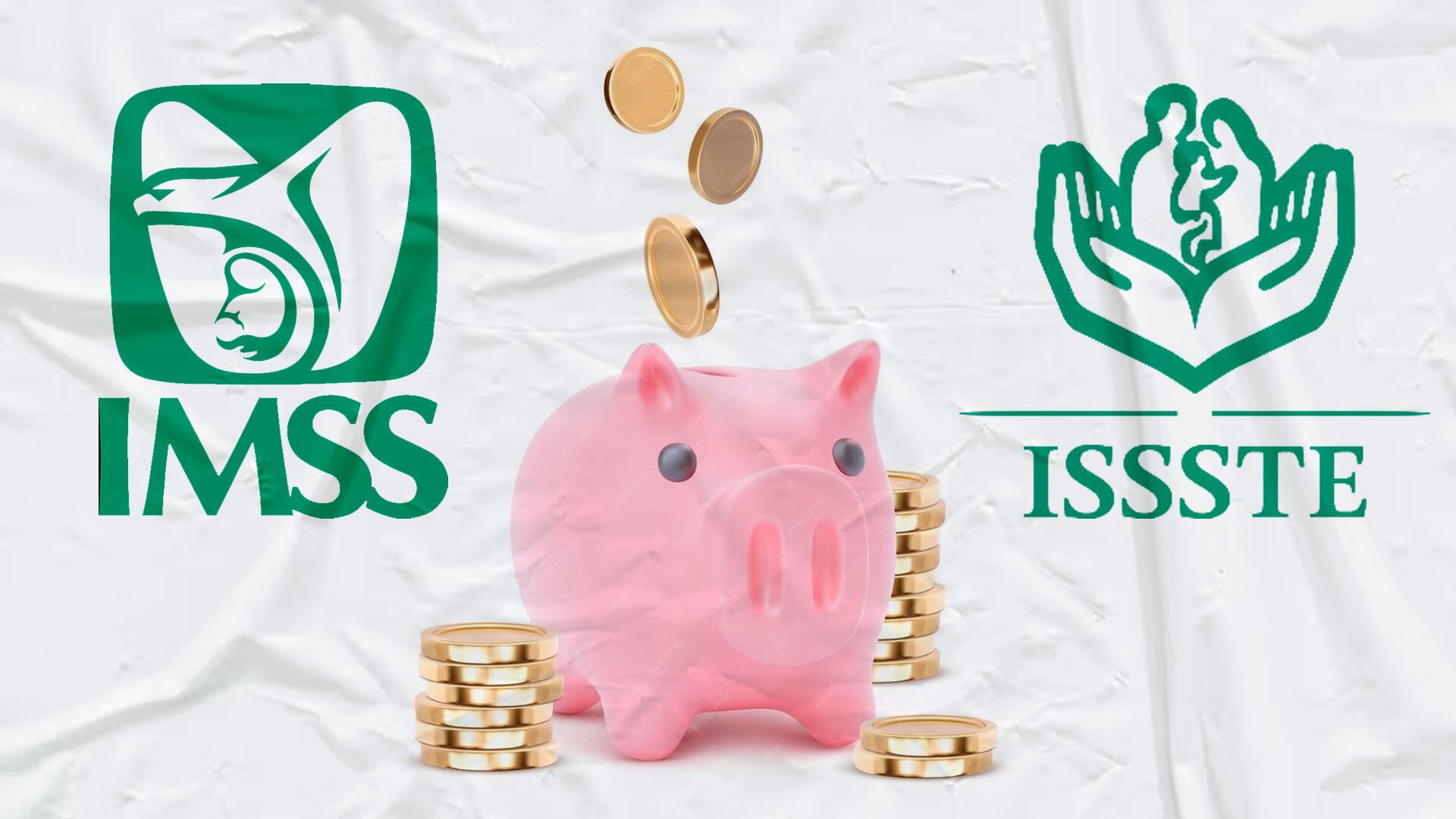 Un grupo de pensionados del IMSS y del ISSSTE obtendrá en abril un pago extra gracias al Fondo de Pensiones para el Bienestar.
