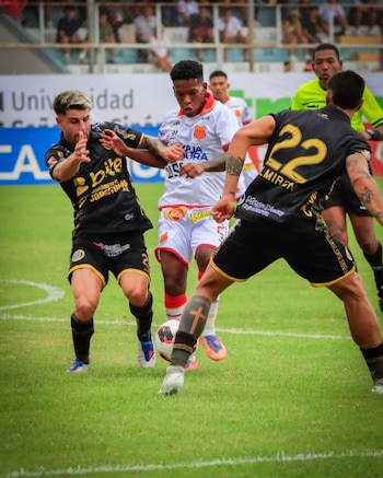 Atlético Grau atraviesa un inicio