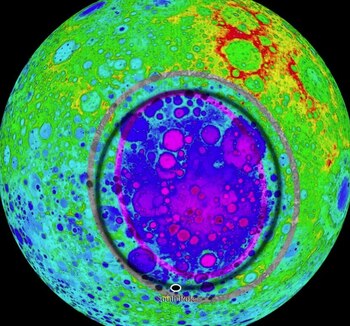 16/02/2021 Cuenca del polo sur