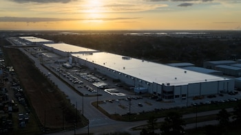 El plan de inversión de