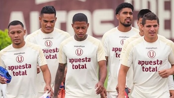 Universitario reveló contundente postura sobre la realización del clásico tras tragedia en Matute: “Conducta ejemplar”