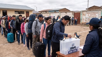 Electores golondrinos: Fiscalización de domicilios falsos por RENIEC y JNE