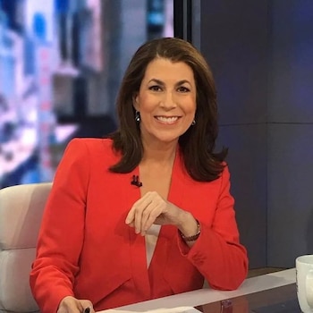 Tammy Bruce, portavoz del Departamento de Estado de EE. UU., destacó que la administración Trump actuó con firmeza tras las decisiones de Colombia sobre migración, enviando un mensaje claro sobre las posibles repercusiones de violar acuerdos internacionales - crédito @heytammybruce/Instagram