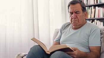 La ilusión al comenzar la