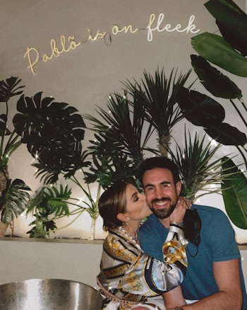 (Instagram/@sofia_96castro)