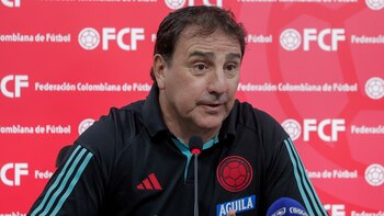 Colombia y México despiden el