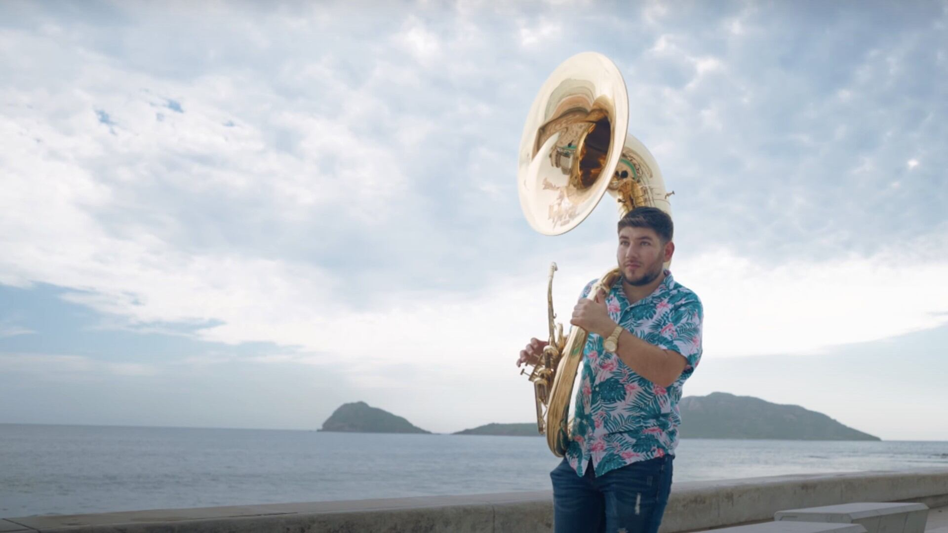 Código Indio es una serie documental que cuenta la realidad mexicana y su cultura, desde las distintas expresiones artísticas. (YouTube)