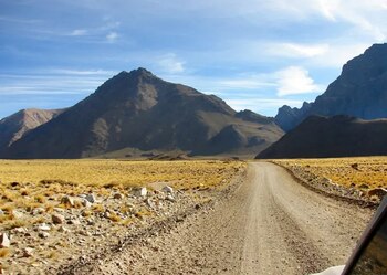Mendoza: reabrirán un histórico paso fronterizo entre Argentina y Chile - Image 3