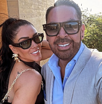 Marichelo Puente relató que su