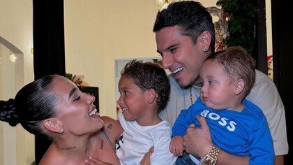 Luisa Fernanda W confesó cómo sus hijos cambiaron su vida