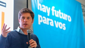 Axel Kicillof