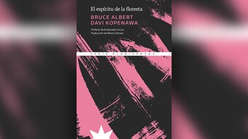 En "El espíritu de la