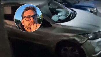 Amenazaron con un cuchillo al