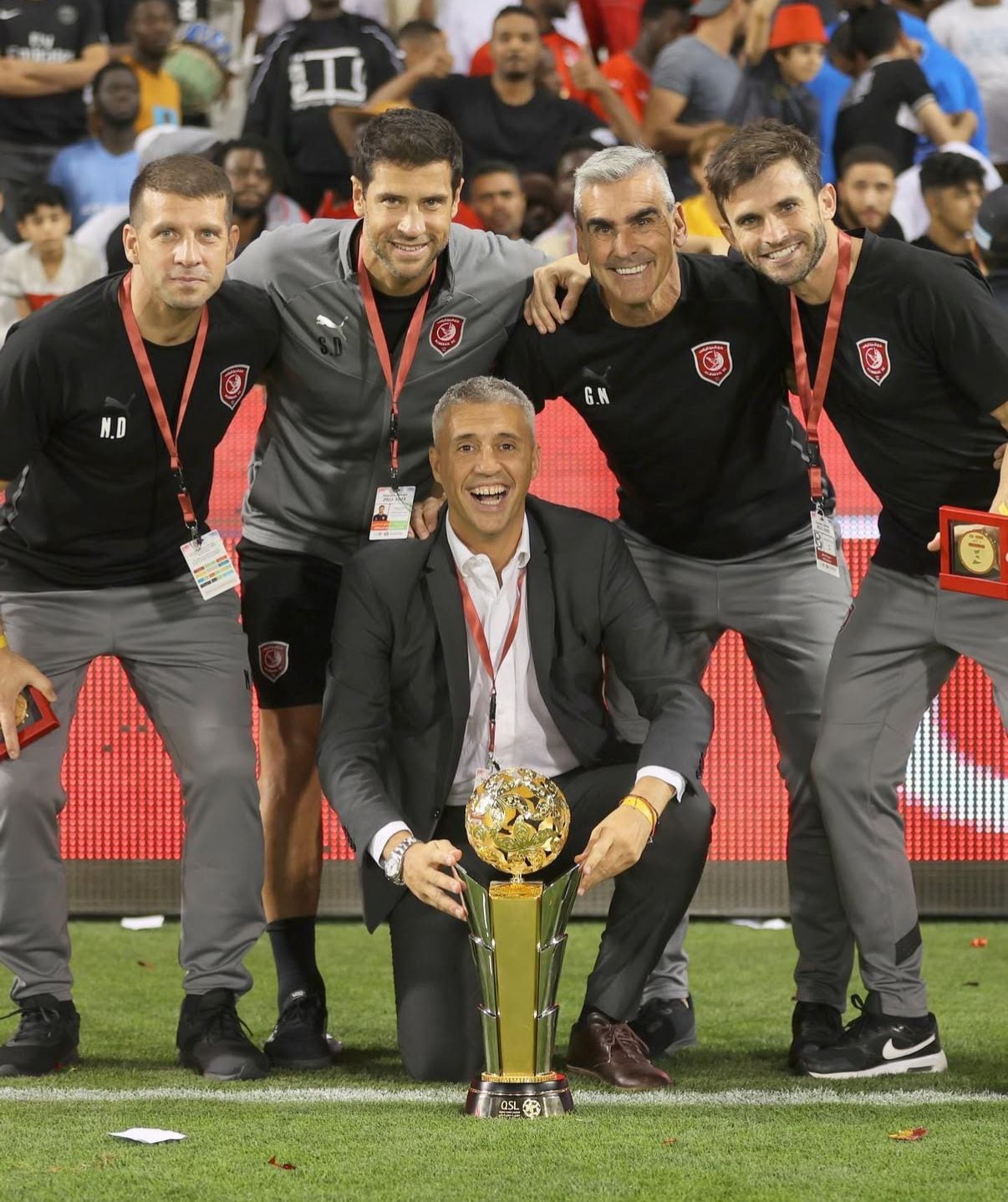 Hernán Crespo
