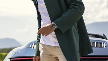 Nueva colección del TAG Heuer