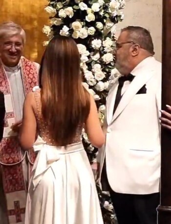 Guillermo Marcó sobre Lanata