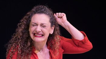 “El amor es una mierda”,