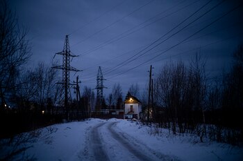 La "colonia penal" N2 de