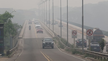 El Gobierno de Bolivia declara