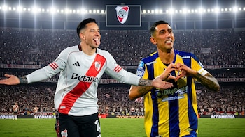 River Plate y Rosario Central disputarán la primera semifinal del Torneo Apertura 2026: hora, TV y posibles formaciones