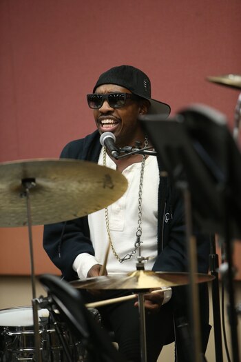 Steve Jordan, el reemplazo de