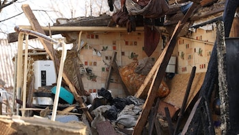 Dos muertos en un ataque