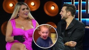 (Instagram: @lacasadelosfamososmx)