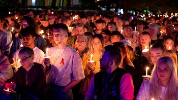 Desde 2015, los delitos de