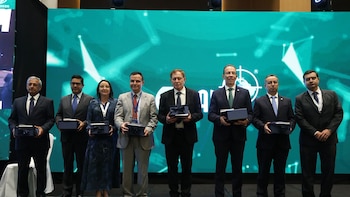 El Congreso de Guatemala espera aprobar la Ley antilavado el 2 de junio