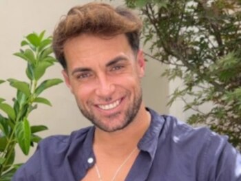 09/03/2025 José Carlos Montoya reaparece