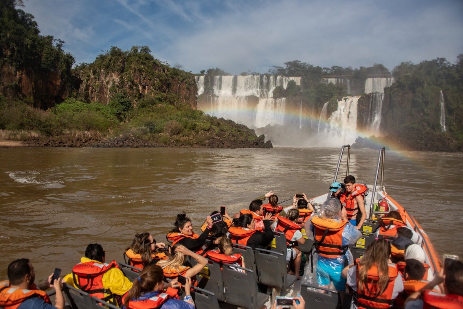 La resolución fue respaldada por las distintas direcciones de la APN