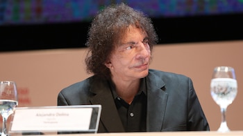 Alejandro Dolina, Congreso de la