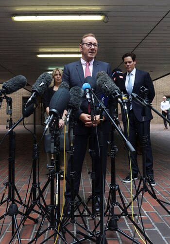 Tras las varias denuncias de