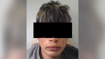 Jonathan Ricardo Tapia Guzmán, alias