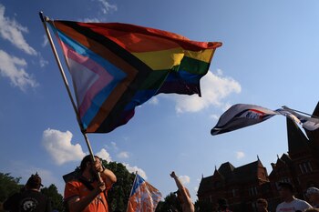 La contramarcha surge como respuesta