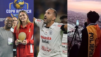Las 10 noticias deportivas que