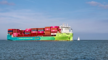 Más de 1.200 buques de combustible dual empiezan a transformar el comercio marítimo