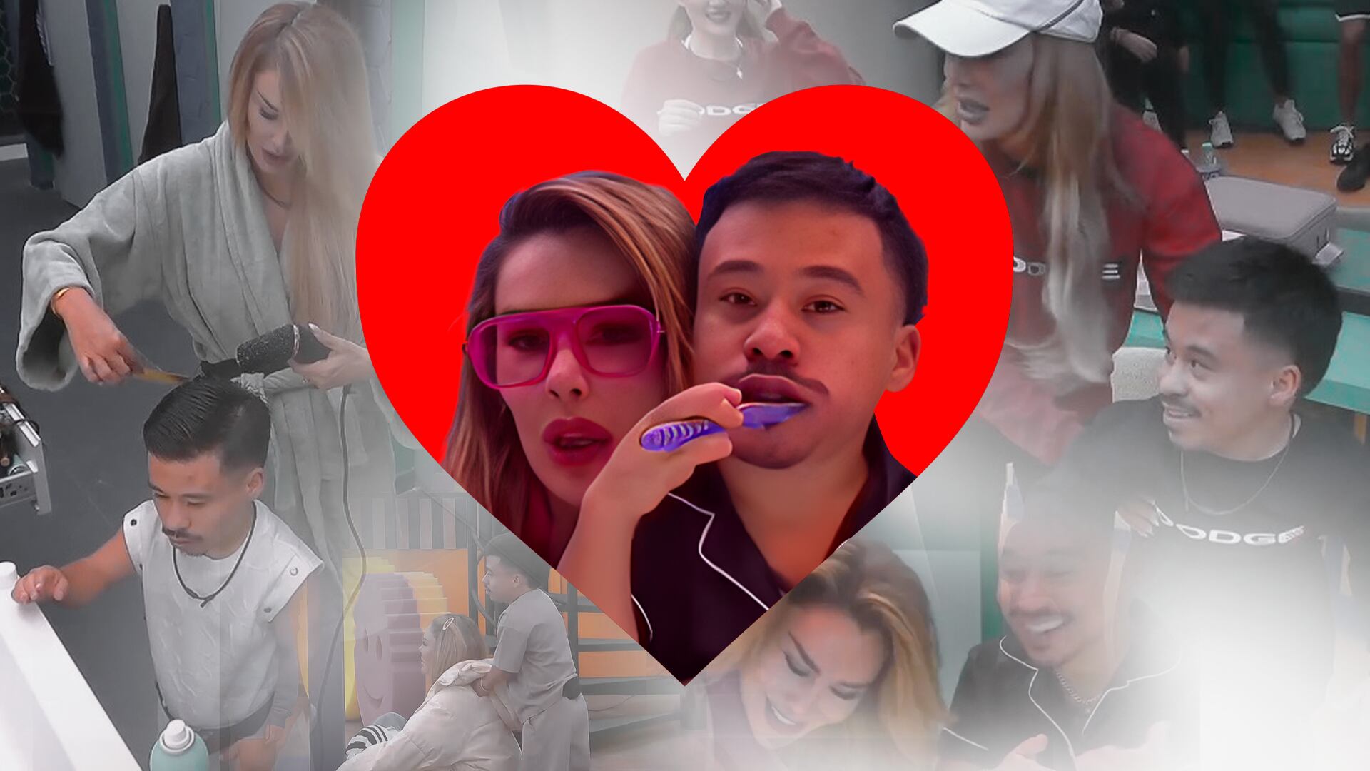 Aseguran que Ninel Conde tiene prohibido hablar de Anabel Hernández y el narco en La Casa de los Famosos México - Infobae