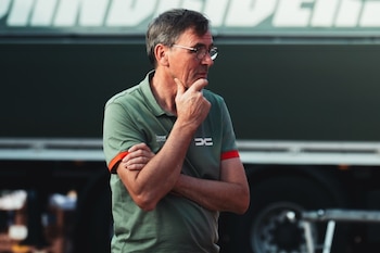 Philip Dunabin le contó los