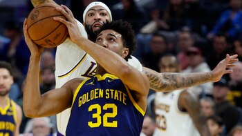 121-128. Un golpe a Davis