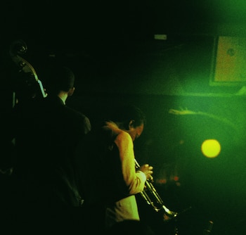 Miles Davis